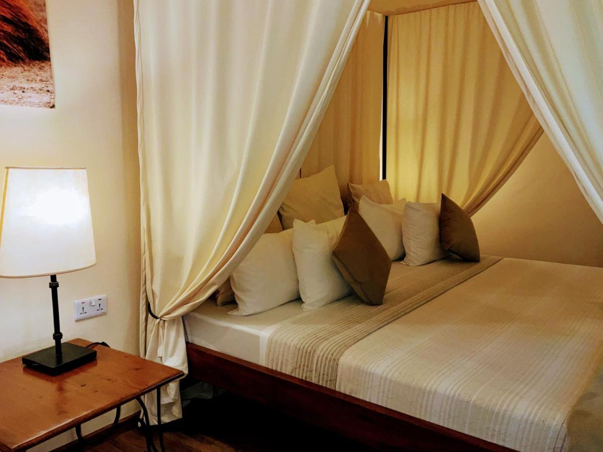 Pink Flamingo Boutique Hotel Moshi Buitenkant foto